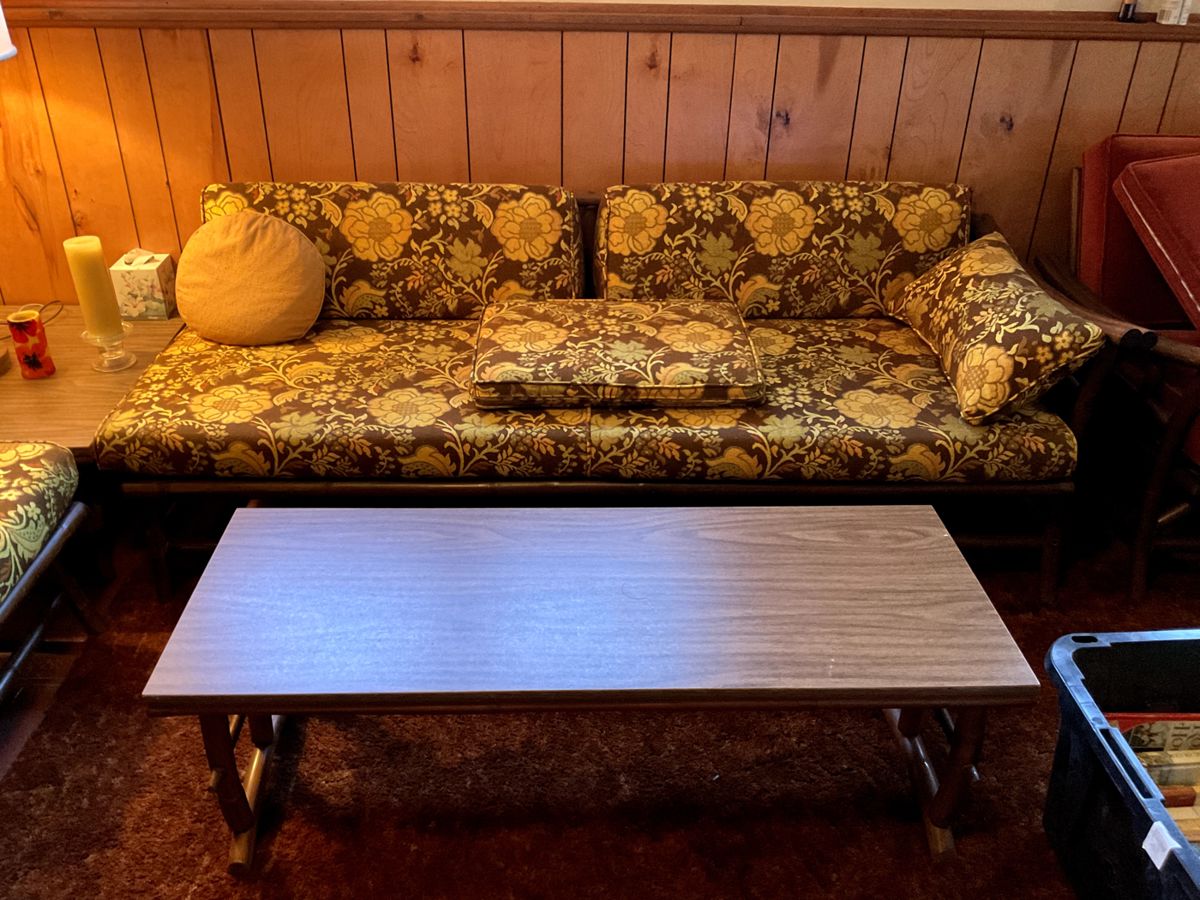 Empire Estate Sale Loudonville starts on 5/4/2024