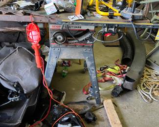 Table Saw
