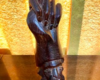 African Sculpture 