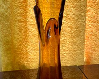 Mid Century Vases
