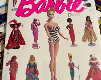 Barbie Books and Magazines!