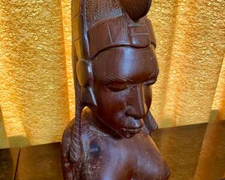 African Sculpture 