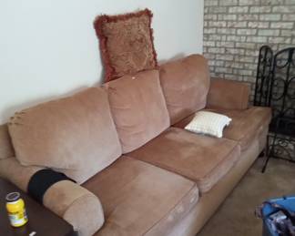 Couch - $100