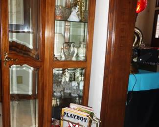 I'll take "Formerly Hidden Things" for $100 Alex.