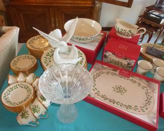 Christmas is right around the corner.