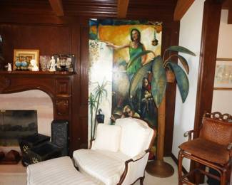 Welcome to the Island