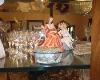 Grilling Daddy's new Girlfriend