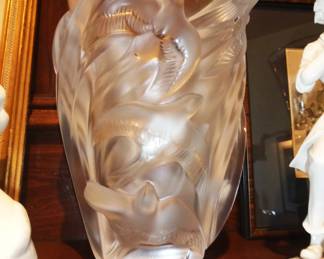 Stunning Lalique