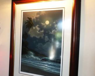 Just waiting to inspire your next Gothic Novel.