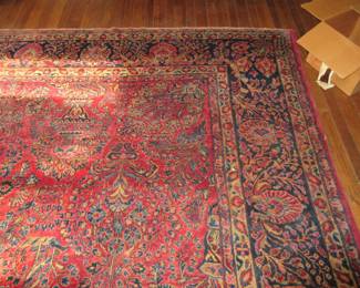 Persion Rug 10'x14'