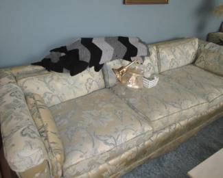Low sofa