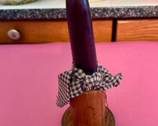 Primitive Candlestick