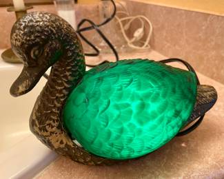 Duck Light