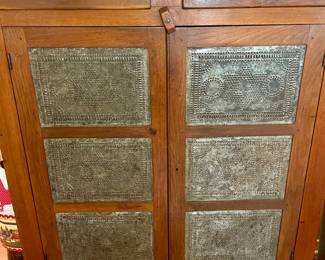 Love  this Pie Safe!