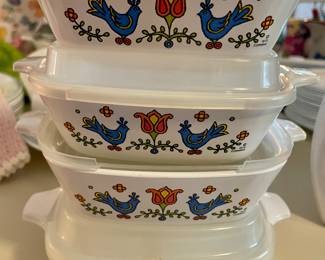 Corningware