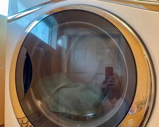 Nice Stackable Washer Dryer Set