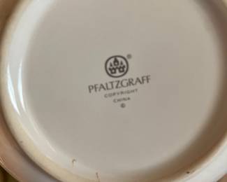 Pfaltzgraff