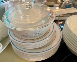 Corningware