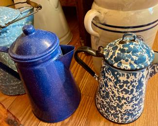 Enamelware
