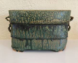Joan Platt pottery