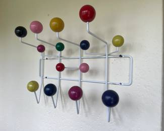 Eames for Herman Miller Hang-It-All