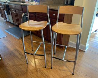 Kitchen stools