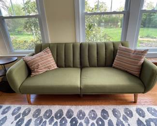 Modern sofa