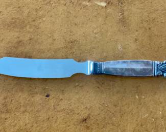 Georg Jensen cheese knife