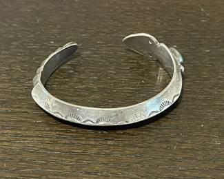 Native American cuff