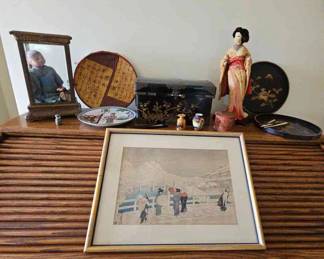 Oriental Collectables 