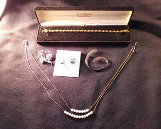 Sterling Jewelry And More