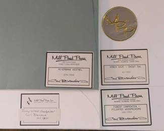 Carl Brenders Amber Gaze Snowy Owl And More