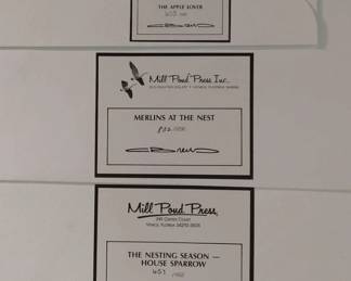 Carl Brenders Prints 