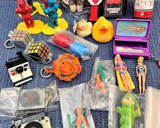 Worlds Smallest Assortment