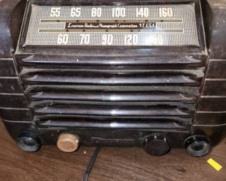 Emerson Radio