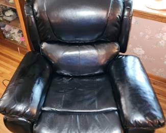 Homcom Electric Massage Chair
