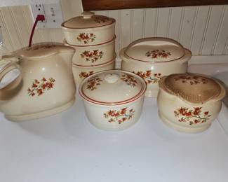 Universal Pottery,  Cambridge 