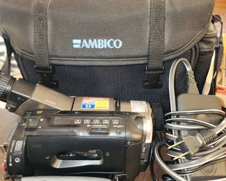 Sony Handycam CCD-TRV43 