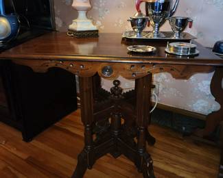 Antique Table