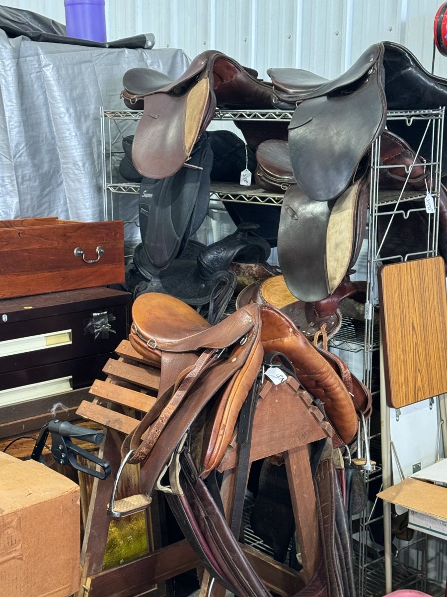 Estate Sale Cottage Grove starts on 5/3/2024