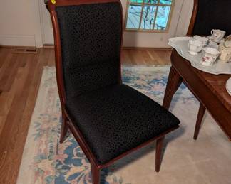 Henredon Dining Chairs