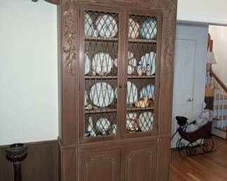 Large Wall Unit