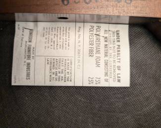 Henredon Dining Room Chairs