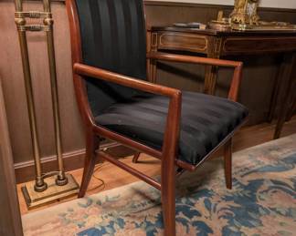 Henredon Dining Room Chairs