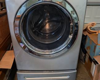 Frigidaire Washer