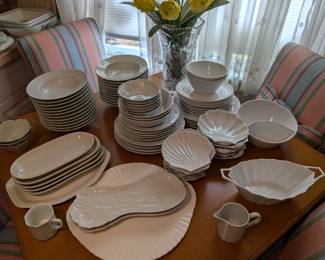 Dansk China Set