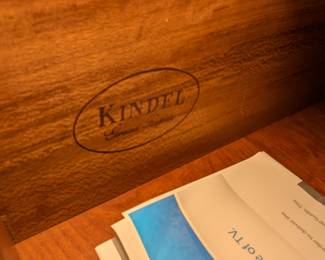 Kindell Chest