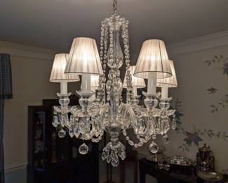 Crystal Chandiler