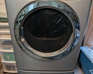 Frigidaire Dryer