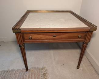 Brandt Furniture Side Table